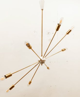 Sputnik Ceiling Light-QLH-1187895