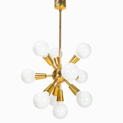 Sputnik Chandelier from Drupol-ENV-1283560