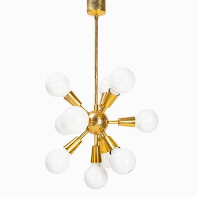 Sputnik Chandelier from Drupol-ENV-1283560