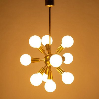 Sputnik Chandelier from Drupol-ENV-1283560