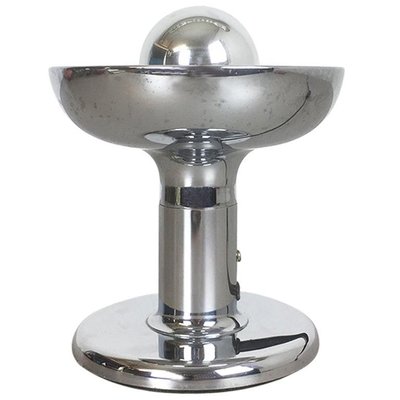 Sputnik Chrome Table Light from Cosack Lights, Germany, 1970s-QZ-1151891