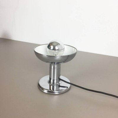 Sputnik Chrome Table Light from Cosack Lights, Germany, 1970s-QZ-1151891