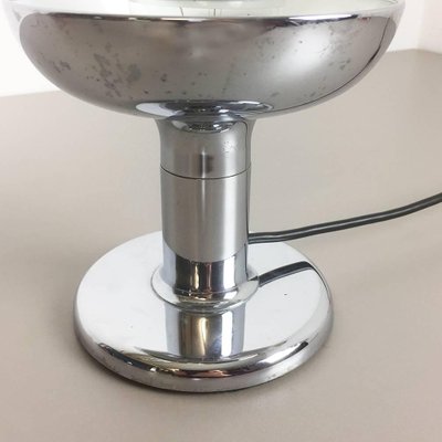 Sputnik Chrome Table Light from Cosack Lights, Germany, 1970s-QZ-1151891