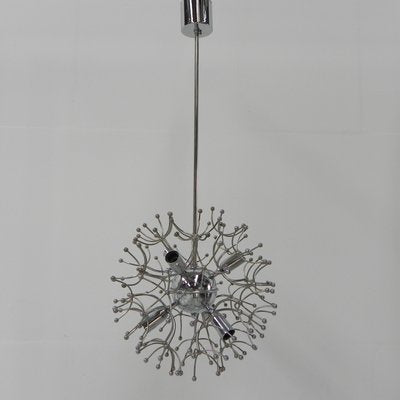 Sputnik Hanging Lamp by Gaetano Sciolari-TL-1250339