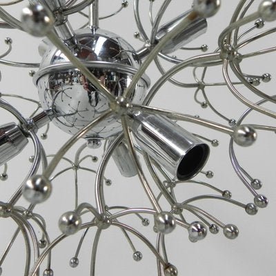 Sputnik Hanging Lamp by Gaetano Sciolari-TL-1250339