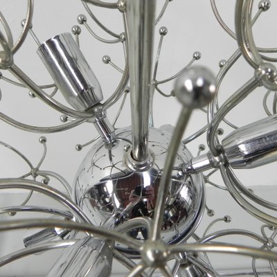 Sputnik Hanging Lamp by Gaetano Sciolari-TL-1250339