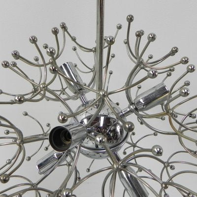 Sputnik Hanging Lamp by Gaetano Sciolari-TL-1250339