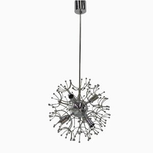 Sputnik Hanging Lamp by Gaetano Sciolari-TL-1250339