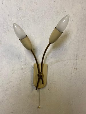 Sputnik Wall Lamp, 1950s-GPQ-1782290