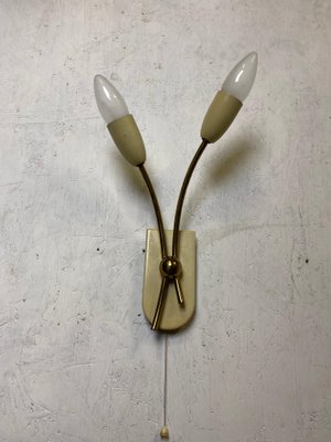 Sputnik Wall Lamp, 1950s-GPQ-1782290