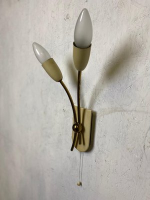 Sputnik Wall Lamp, 1950s-GPQ-1782290