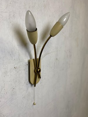 Sputnik Wall Lamp, 1950s-GPQ-1782290