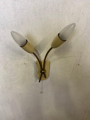 Sputnik Wall Lamp, 1950s-GPQ-1782290