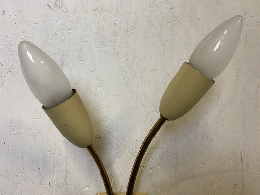 Sputnik Wall Lamp, 1950s-GPQ-1782290