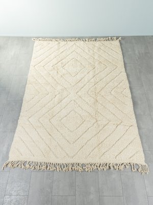 Square Berber Rug, 2010s-GPP-1394597