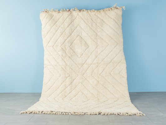 Square Berber Rug, 2010s-GPP-1394597