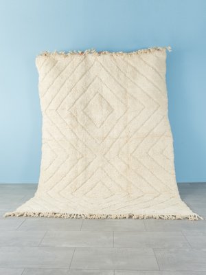 Square Berber Rug, 2010s-GPP-1394597