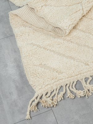 Square Berber Rug, 2010s-GPP-1394597