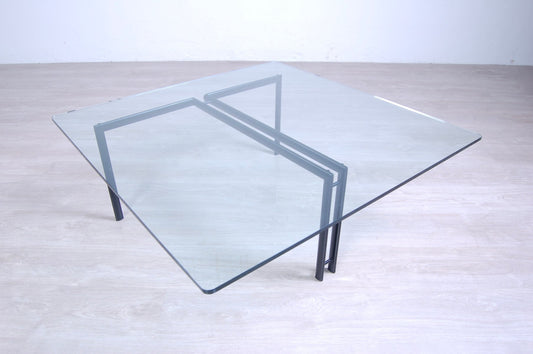 Square Coffee Table by Giorgio Cattelan