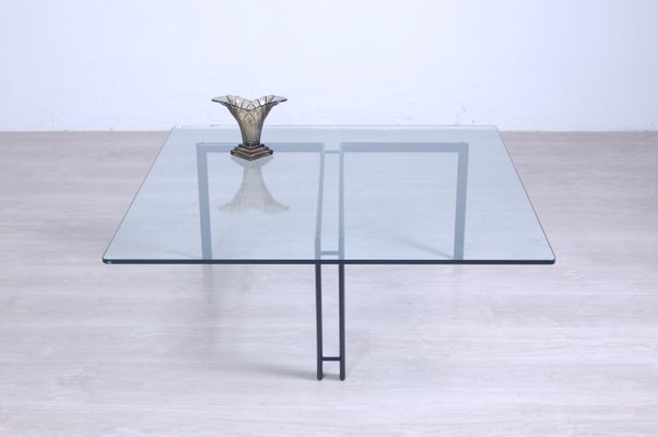 Square Coffee Table by Giorgio Cattelan-XSG-1145741