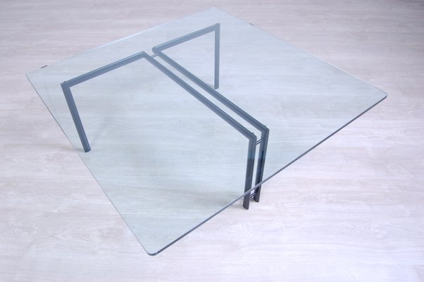 Square Coffee Table by Giorgio Cattelan-XSG-1145741