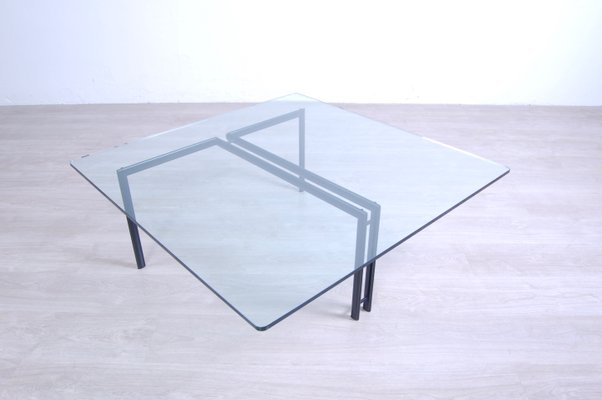 Square Coffee Table by Giorgio Cattelan-XSG-1145741