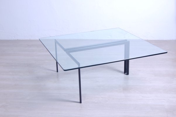 Square Coffee Table by Giorgio Cattelan-XSG-1145741