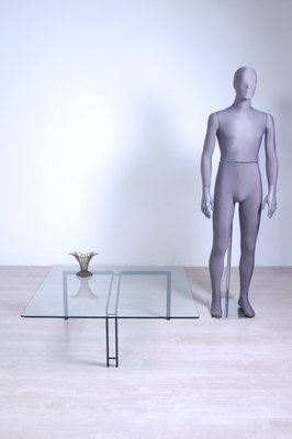 Square Coffee Table by Giorgio Cattelan-XSG-1145741