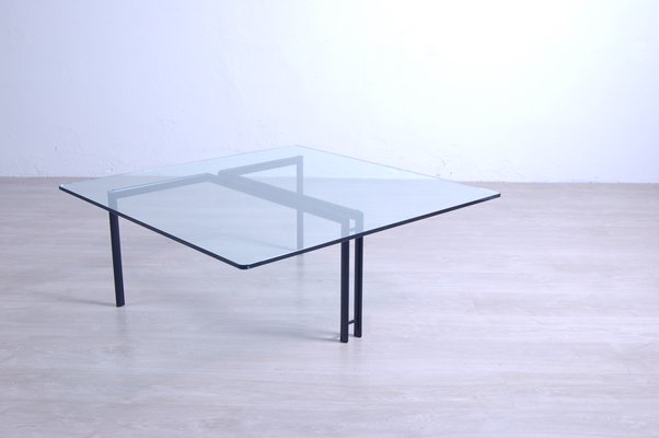 Square Coffee Table by Giorgio Cattelan-XSG-1145741