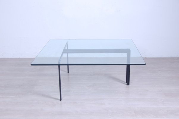 Square Coffee Table by Giorgio Cattelan-XSG-1145741