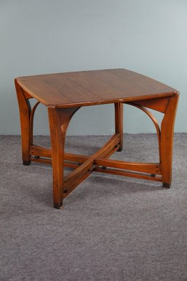 Square Coffee Table from Schuitema-HPP-1808358