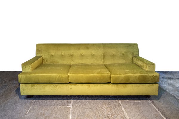 Square Sofa by Marco Zanuso for Arflex, 1962-VCV-2043553