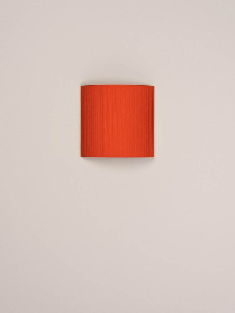 Square Wall Lamp by Santa & Cole Network