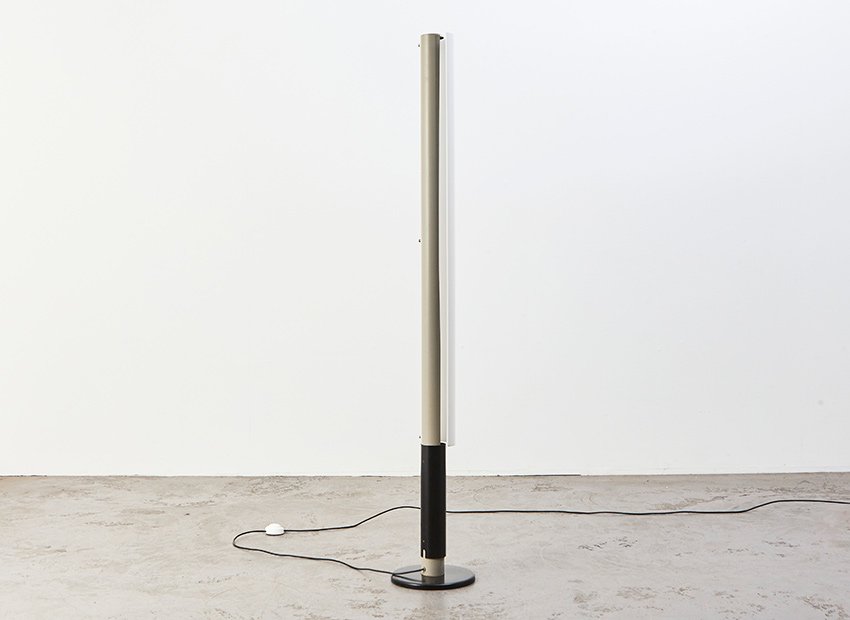 St 84 Floor Lamp by Johan Niegeman for Artifort, 1957