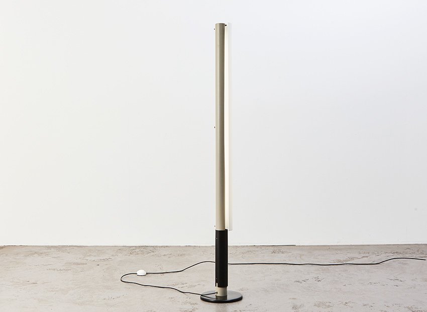 St 84 Floor Lamp by Johan Niegeman for Artifort, 1957