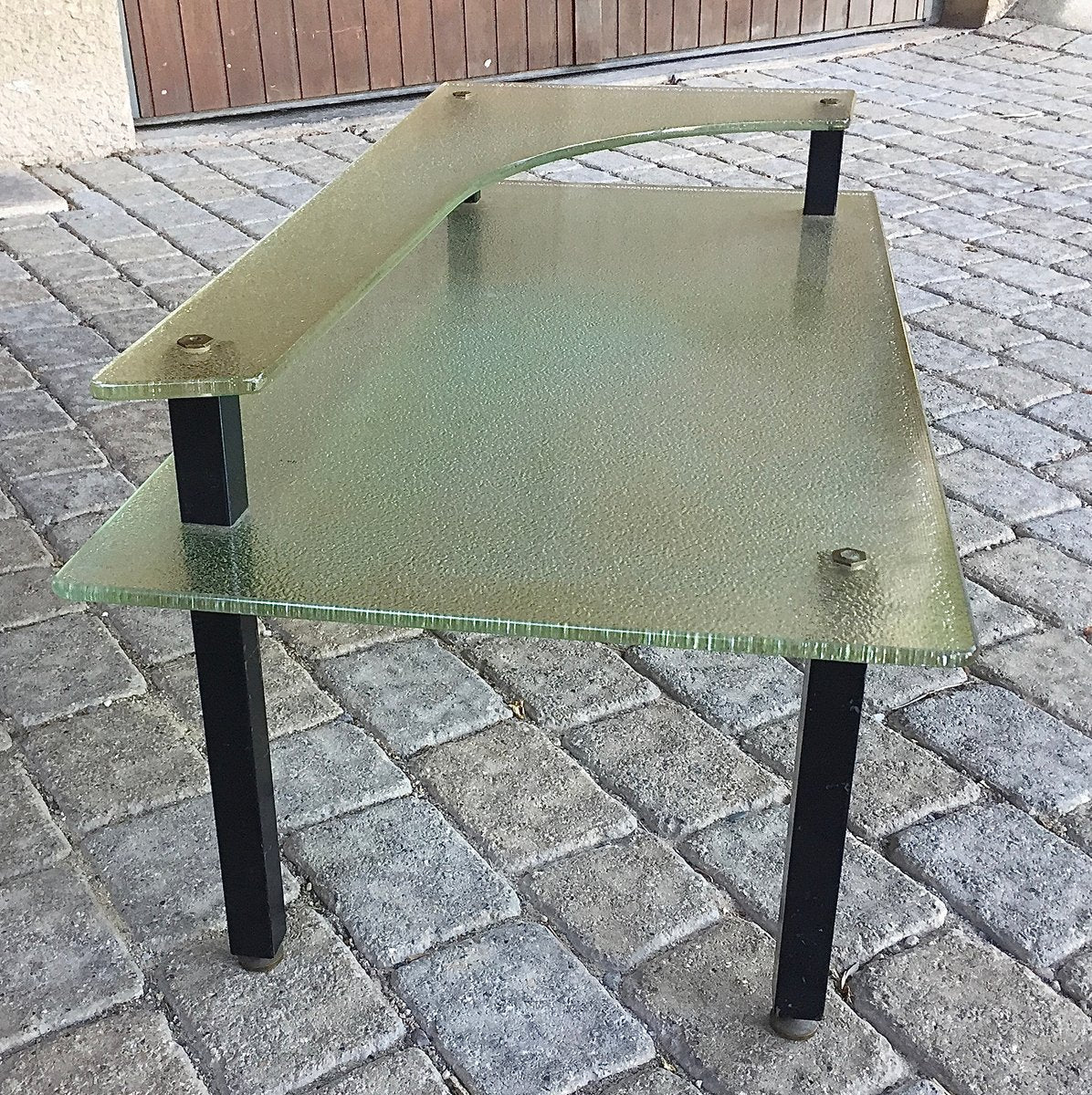 St Gobain Coffee Table