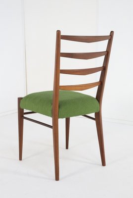 St09 Chairs from Pastoe, 1960s, Set of 4-FYZ-2035270