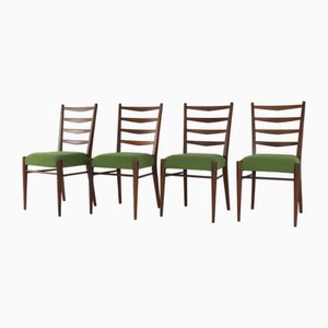 St09 Chairs from Pastoe, 1960s, Set of 4-FYZ-2035270