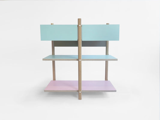 Stack Drawer Shelf from Studio Lorier