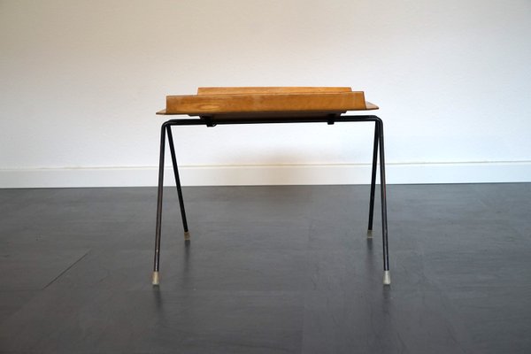 Stacking Table by Hans Bellmann for Horgenglarus, 1950s-CIP-2023715