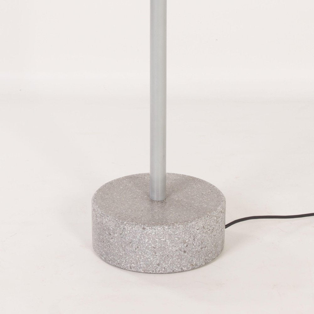 Stadium Floor Lamp by Hannes Wettstein for Pallucco, Italy, 1990s