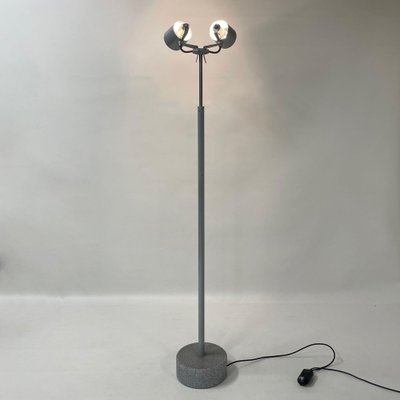 Stadium Floor Lamp by Hannes Wettstein for Pallucco, Italy, 1990s