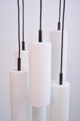 Staff Cascade with 6 Glass Tubes-ZE-911188