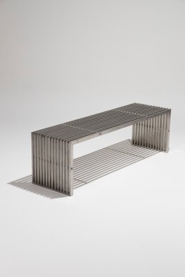 Stainless Steel Bench-QAC-2026853