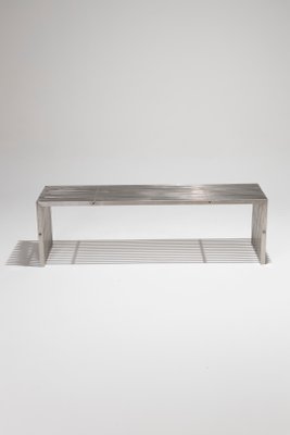 Stainless Steel Bench-QAC-2026853