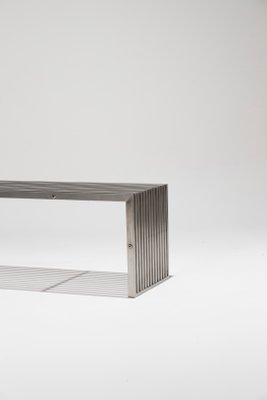 Stainless Steel Bench-QAC-2026853