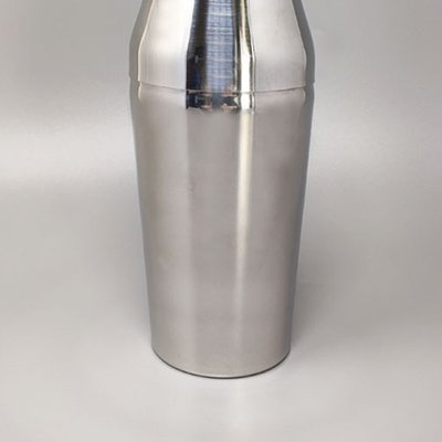 Stainless Steel Cocktail Shaker by Guy Degrenne, France, 1970s-QGR-1109528