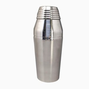 Stainless Steel Cocktail Shaker by Guy Degrenne, France, 1970s-QGR-1109528