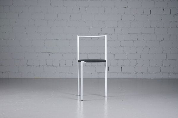 Stalker / STK Chair by Paolo Pallucco & Mireille Rivier-XNJ-1779563