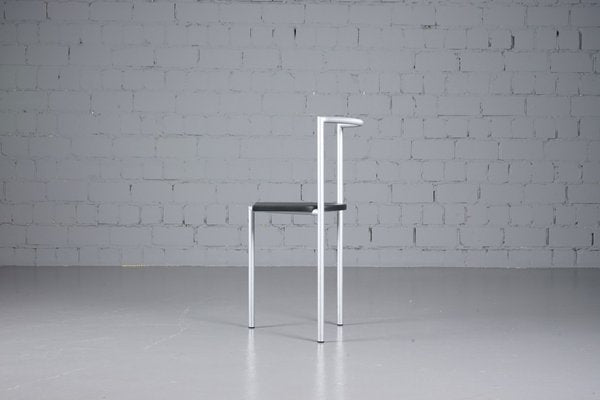 Stalker / STK Chair by Paolo Pallucco & Mireille Rivier-XNJ-1779563